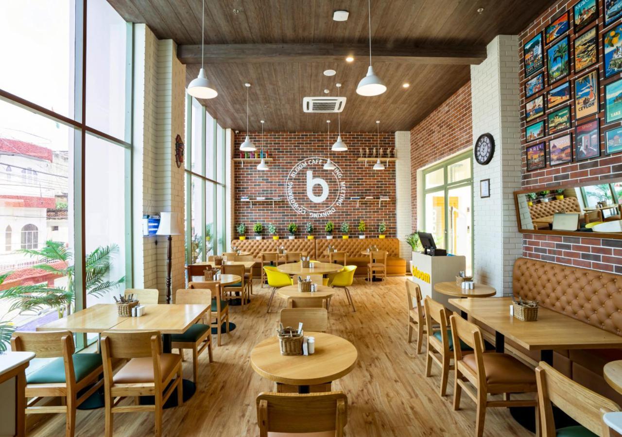 Bloom Hotel - Jammu Exterior photo